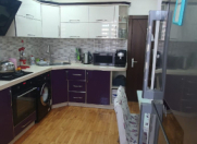 Satılır 4 otaqlı 100 m2 köhnə tikili Əhmədli m.