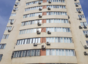 Satılır 6 otaqlı 337 m2 yeni tikili Gənclik m.