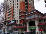 İcarəyə verilir 3 otaqlı 88 m2 yeni tikili Qara Qarayev m.