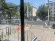 Satılır 4 otaqlı 88 m2 obyekt Nərimanov r.