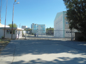 Satılır 20 otaqlı 4092 m2 obyekt Bakıxanov