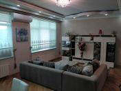 İcarəyə verilir 3 otaqlı 100 m2 yeni tikili Elmlər Akademiyası m.