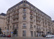 Satılır 4 otaqlı 214 m2 yeni tikili Ağ şəhər