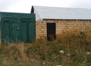 Satılır 11.6 sot torpaq Şamaxı