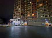 Satılır 3 otaqlı 135 m2 yeni tikili 8 mkr