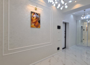 Satılır 3 otaqlı 93 m2 yeni tikili Nəriman Nərimanov m.