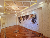 Satılır 2 otaqlı 60 m2 yeni tikili Xırdalan