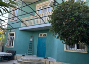 Satılır 6 otaqlı 200 m2 villa Keşlə