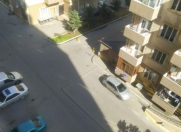 İcarəyə verilir 1 otaqlı 41 m2 yeni tikili Xırdalan