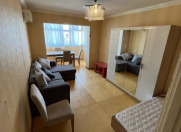 Satılır 1 otaqlı 35 m2 köhnə tikili Xəzər Universiteti