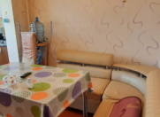 Satılır 2 otaqlı 40 m2 köhnə tikili İnşaatçılar m.