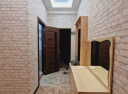 Satılır 3 otaqlı 70 m2 yeni tikili Xırdalan