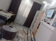 Satılır 2 otaqlı 48 m2 köhnə tikili 7 mkr