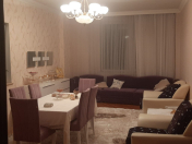 Satılır 3 otaqlı 135 m2 yeni tikili Nərimanov r.