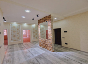 Satılır 3 otaqlı 90 m2 yeni tikili Xırdalan
