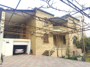 Satılır 10 otaqlı 400 m2 villa 7 mkr