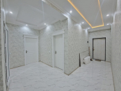 Satılır 3 otaqlı 97 m2 yeni tikili Xırdalan