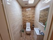 Satılır 3 otaqlı 130 m2 yeni tikili Xırdalan