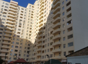 Satılır 2 otaqlı 58 m2 yeni tikili 9 mkr