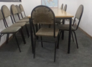 İcarəyə verilir 10 otaqlı 130 m2 ofis Baku Mall