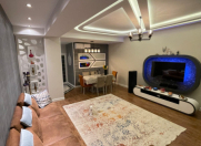 Satılır 4 otaqlı 167 m2 yeni tikili Ağ şəhər