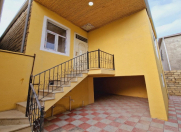 Satılır 3 otaqlı 70 m2 həyət evi Xırdalan
