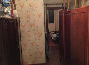 Satılır 2 otaqlı 50 m2 köhnə tikili 3 mkr