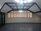 İcarəyə verilir 8 otaqlı 270 m2 ofis Nəsimi r.