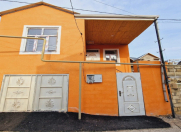 Satılır 3 otaqlı 70 m2 həyət evi Xırdalan