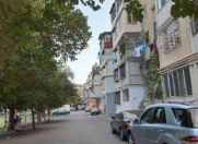 Satılır 2 otaqlı 50 m2 köhnə tikili İnşaatçılar m.