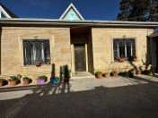 Satılır 3 otaqlı 120 m2 həyət evi Bakıxanov