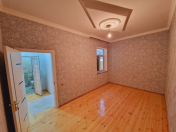 Satılır 3 otaqlı 70 m2 həyət evi Xırdalan