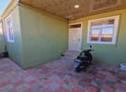 Satılır 3 otaqlı 80 m2 həyət evi Xırdalan