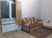 Satılır 2 otaqlı 62 m2 yeni tikili İnşaatçılar m.