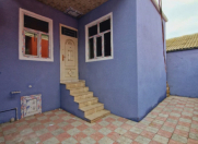 Satılır 3 otaqlı 100 m2 həyət evi Xırdalan
