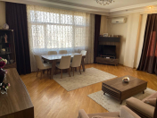 Satılır 3 otaqlı 135 m2 yeni tikili 8 mkr