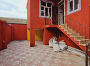 Satılır 3 otaqlı 100 m2 həyət evi Xırdalan