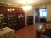 Satılır 2 otaqlı 42 m2 köhnə tikili Qələbə dairəsi