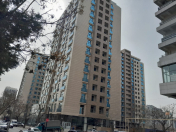 Satılır 1 otaqlı 51 m2 yeni tikili 28 Mall