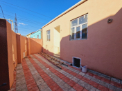 Satılır 3 otaqlı 70 m2 həyət evi Xırdalan