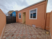 Satılır 3 otaqlı 100 m2 həyət evi Xırdalan