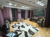 Satılır 3 otaqlı 170 m2 yeni tikili Nərimanov r.