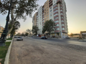 Satılır 3 otaqlı 130 m2 yeni tikili Gəncə