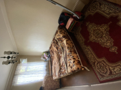 Satılır 2 otaqlı 42.5 m2 köhnə tikili 4 mkr