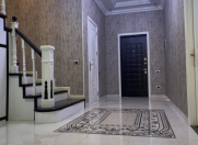 Satılır 6 otaqlı 310 m2 həyət evi Binəqədi