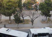 İcarəyə verilir 2 otaqlı 51 m2 köhnə tikili Sumqayıt