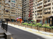 İcarəyə verilir 3 otaqlı 95 m2 yeni tikili Nəriman Nərimanov m.