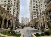 Satılır 3 otaqlı 160 m2 yeni tikili İnşaat Universiteti