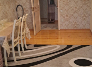 Satılır 2 otaqlı 91.4 m2 yeni tikili Xırdalan