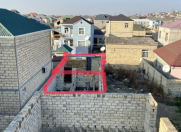 Satılır 1 sot torpaq Masazır